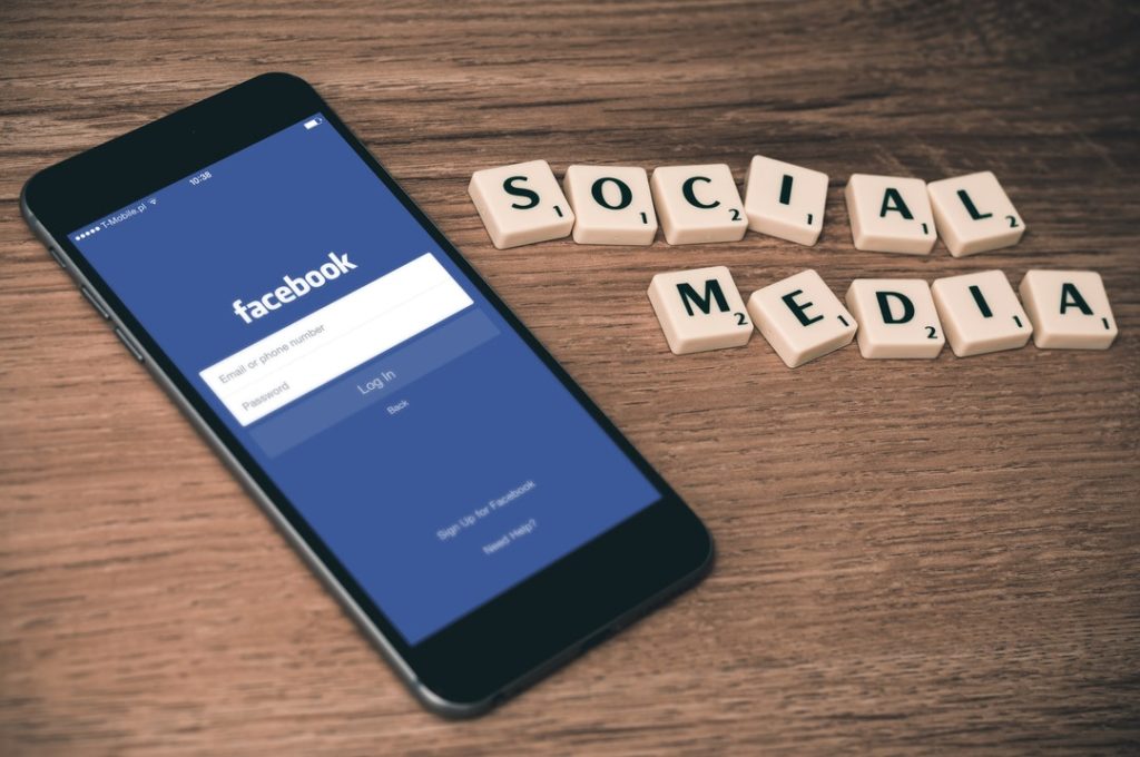 Social Media Trend