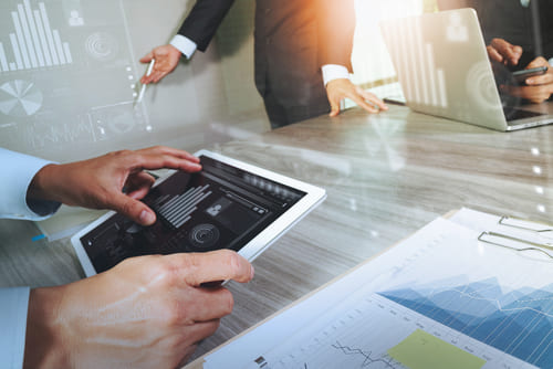 Understand your competitor's strategies Understand your competitor's strategies<br />