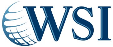 Logo - WSI Digital Marketing & AI Services - Harrisburg, NC