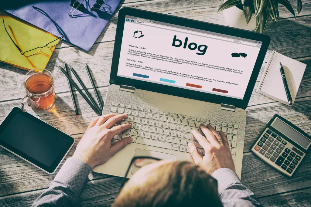 Impact of AI Content Writing on SEO - SI Digital Marketing Services - Harrisburg, NC