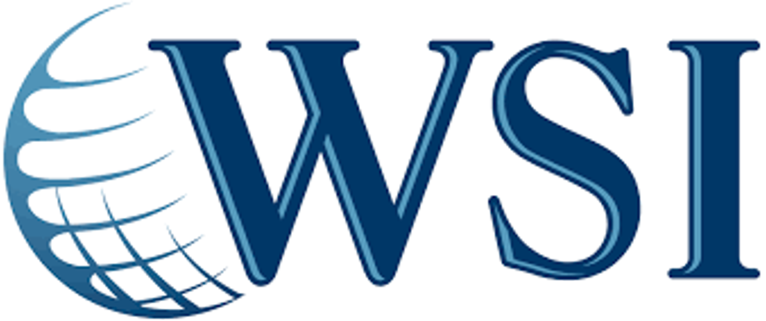WSI-Logo WSI Logo 1602X1602