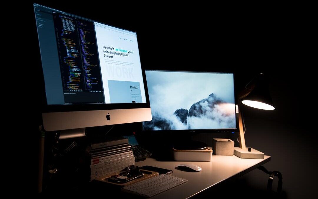 Top Web Design Trends in 2025 for a Modern Digital Presence