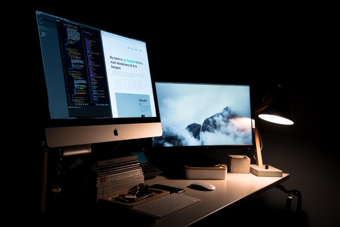 Web Design Trends 2025