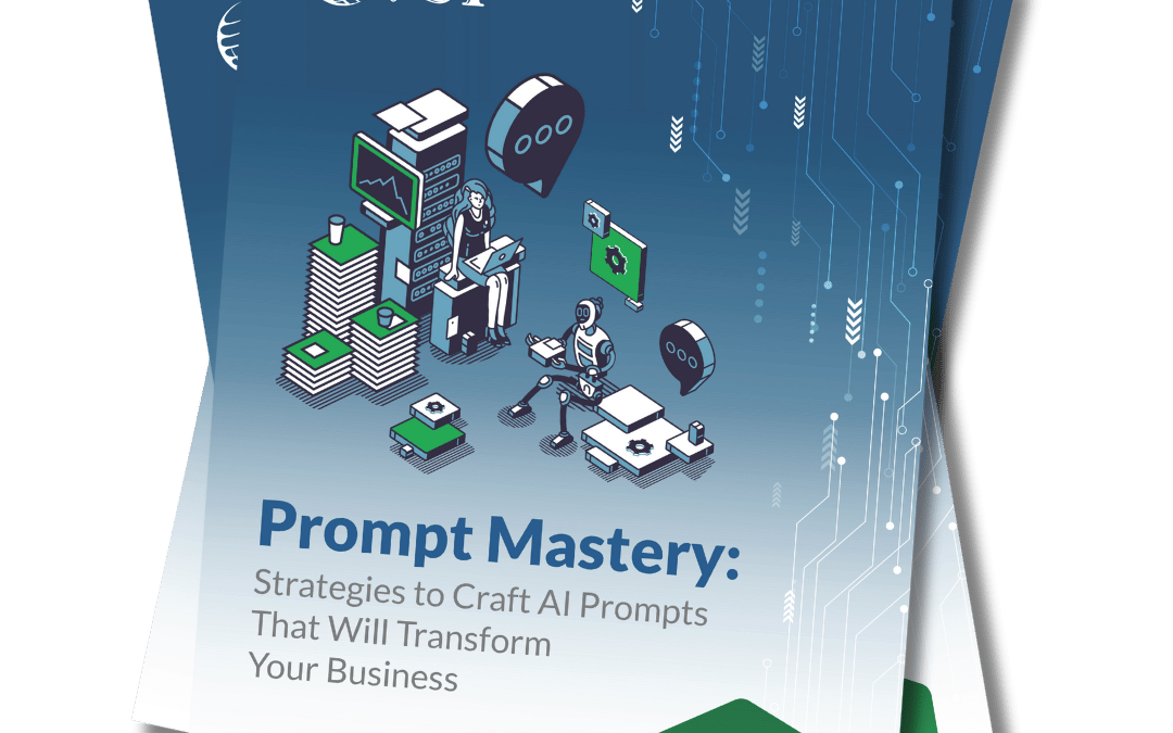 Prompt Like a Pro – Mastering AI Prompts for Business Success