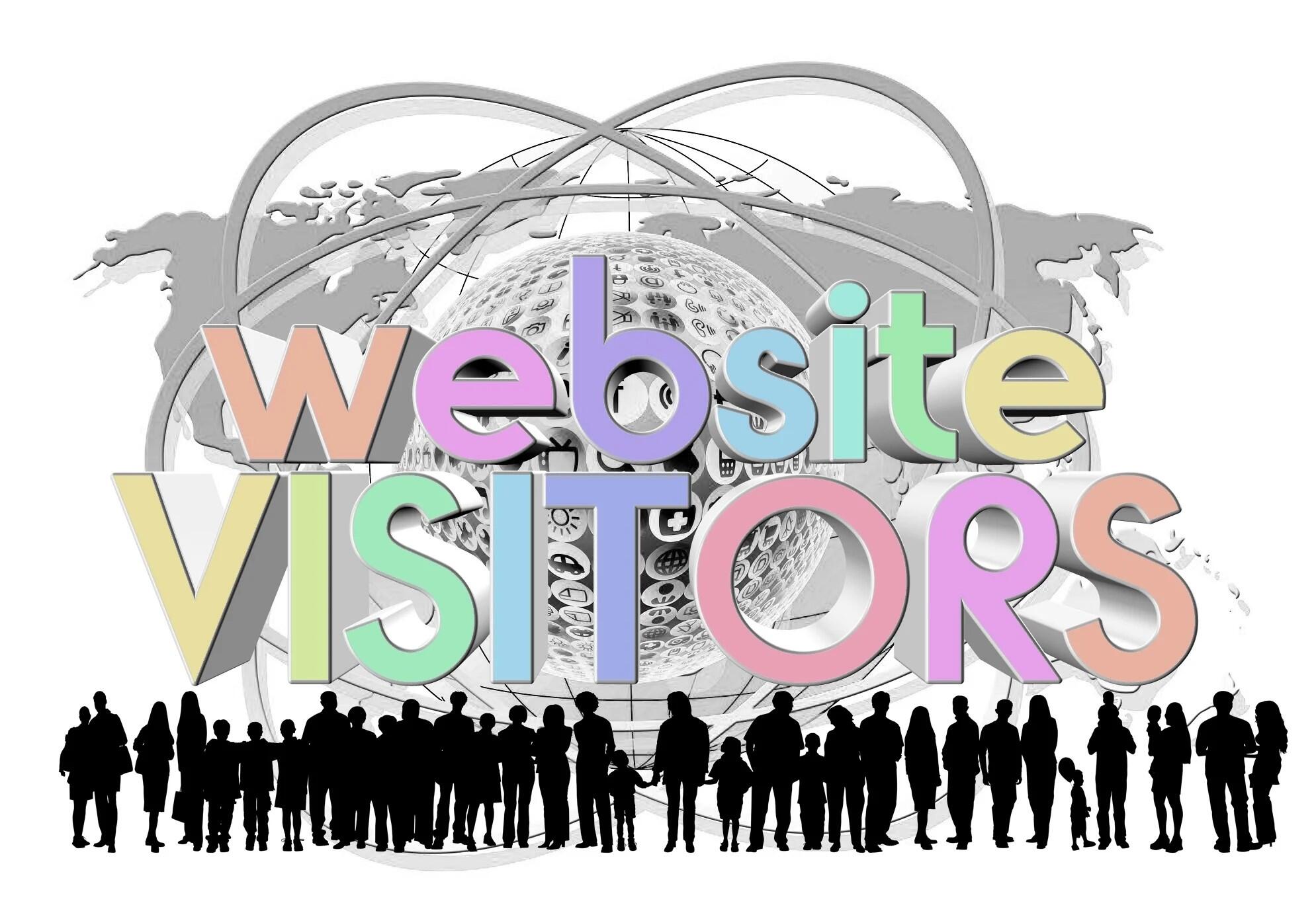 b2b website metrics