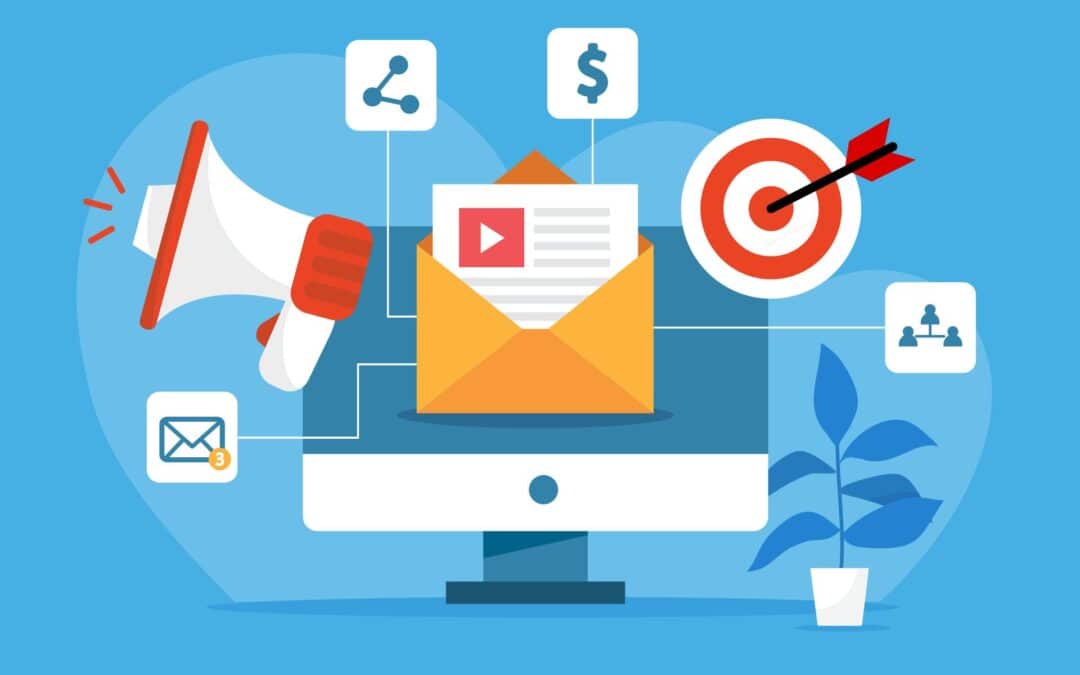 Boost Your Business with a Strategic Email Marketing Customer Journey