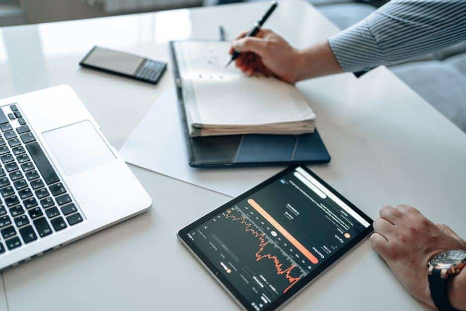 Analytics and Reporting