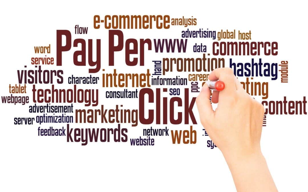 6 Crucial Benefits of Pay-Per-Click Advertising