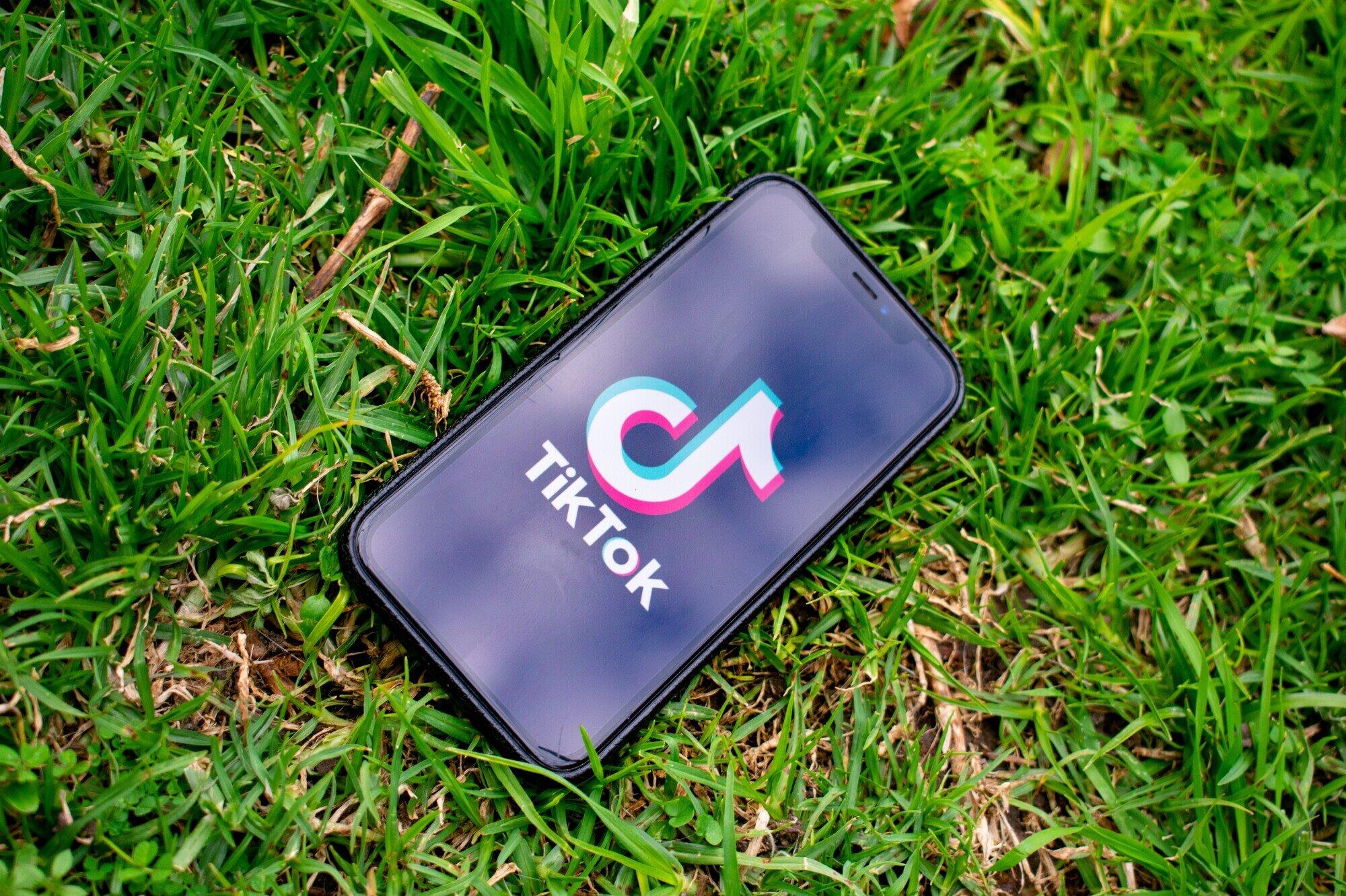 Tiktok for business ads