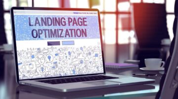 Landing Page SEO for 2026: The No-BS Guide
