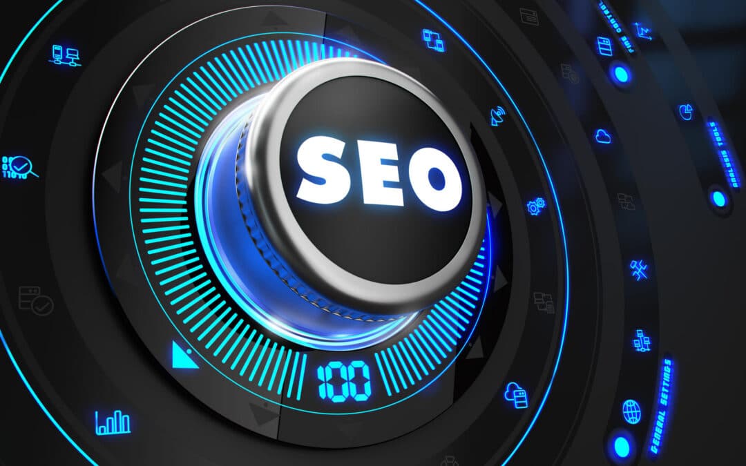 Protect Your SEO Rankings With AI Consulting for Website Growth